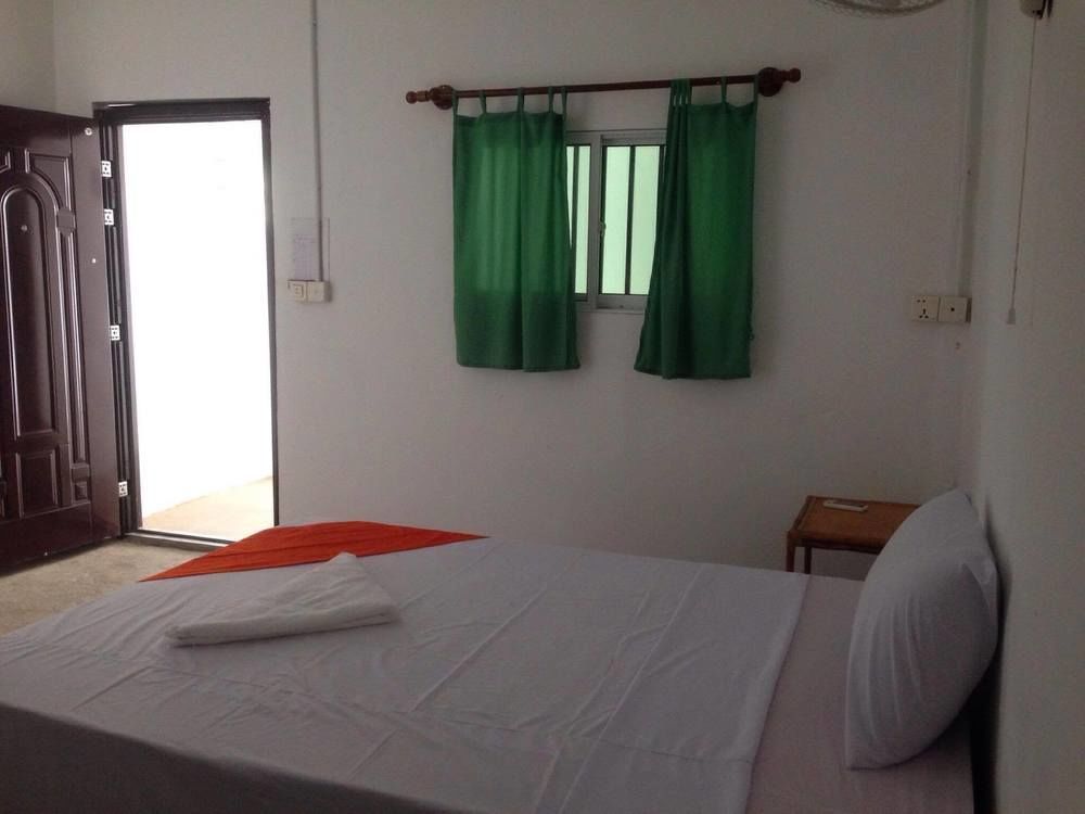 Garden Guest House Phnom Penh Esterno foto