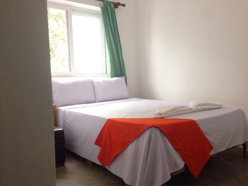 Garden Guest House Phnom Penh Esterno foto