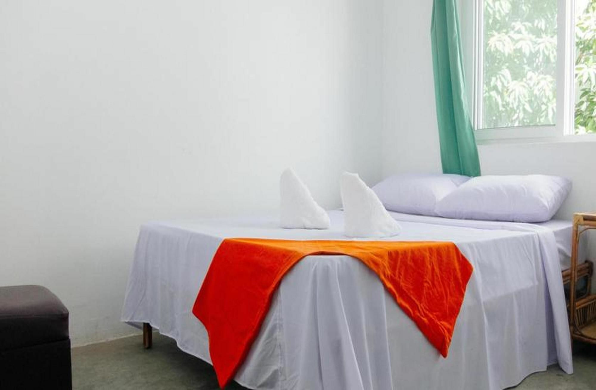 Garden Guest House Phnom Penh Esterno foto
