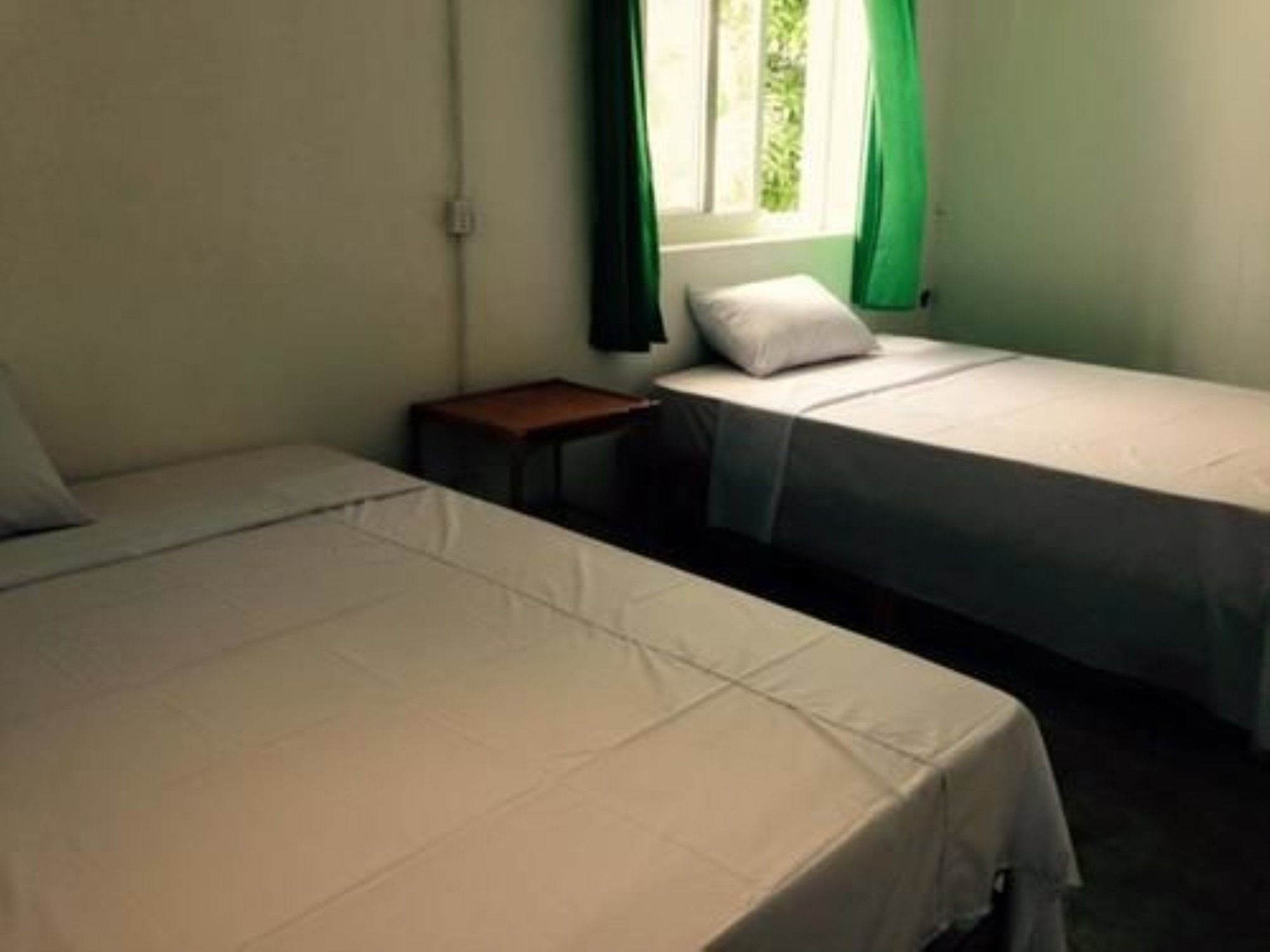 Garden Guest House Phnom Penh Esterno foto